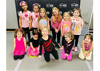 Fort Wayne Dance Schools Pulse Dance and Performance Center