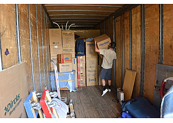Surprise Moving Companies Pulse Moving