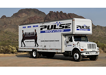 Pulse Moving Surprise Moving Companies image 1