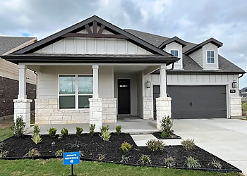 Pulte Homes - Irving, TX Home Builders - Work Image