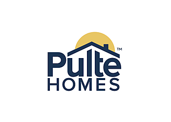Pulte Homes - Irving, TX Home Builders - Company Logo