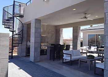 Las Vegas Home Builders Pulte Homes