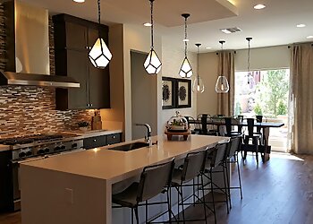 Las Vegas Home Builders Pulte Homes