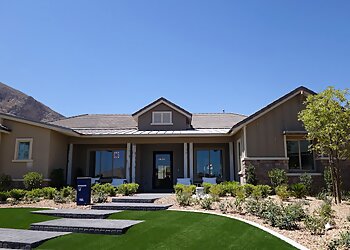 Pulte Homes Las Vegas Home Builders image 1