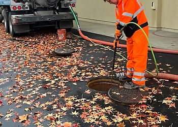 Sacramento Septic Tank Services Pump & Dump