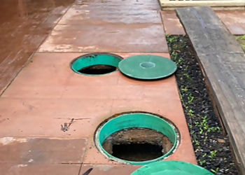 Sacramento Septic Tank Services Pump & Dump