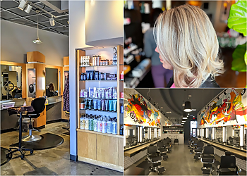 Cincinnati Hair Salons Pump Salon