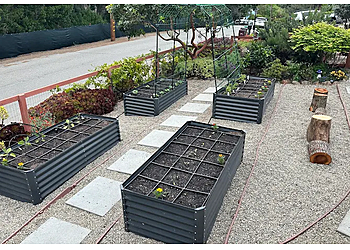 Oakland Day Cares Pumpkin Seed Childcare