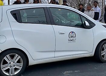 Cleveland Driving Schools Punch Bug Remedial Driver Training School