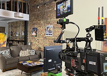 Fort Wayne Videographers Punch Films