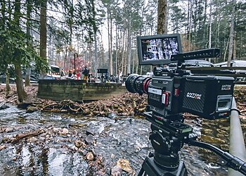 Fort Wayne Videographers Punch Films