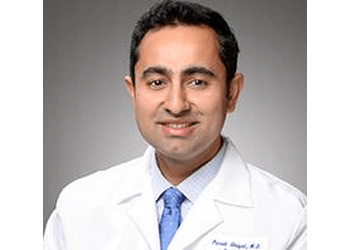 Puneet Ghayal, MD - Ontario Medical Center Ontario Cardiologists