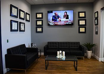 Henderson Personal Injury Lawyers Puneet K. Garg, ESQ. - ANTHEM INJURY LAWYERS