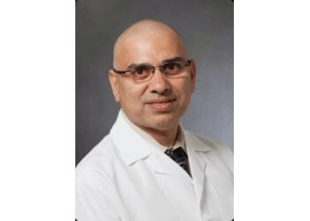 Puneet Kumar, MD - RICHMOND GASTROENTEROLOGY ASSOCIATES Richmond Gastroenterologists image 1