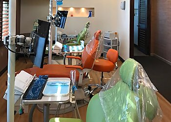 Ontario Kids Dentists Puneet Wadhwa, DDS, MSD - ONTARIO KIDS 'N BRACES