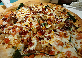 Pungo Pizza & Ice Cream Virginia Beach Pizza Places image 1