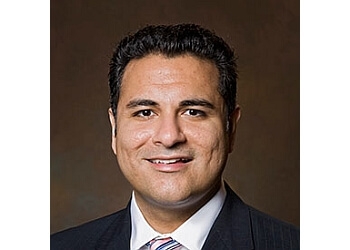 Austin oncologist Punit Chadha, MD - TEXAS ONCOLOGY-SOUTH AUSTIN 