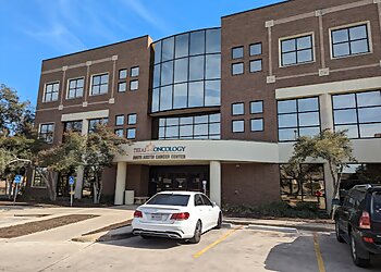 Austin Oncologists Punit Chadha, MD - TEXAS ONCOLOGY-SOUTH AUSTIN