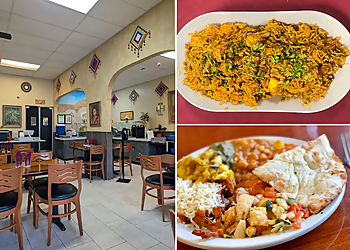 San Jose Indian Restaurants Punjab Cafe