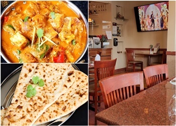 Boston Indian Restaurants Punjab Palace