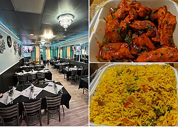 Riverside Indian Restaurants Punjab Palace Cuisine of India