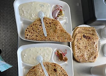 Bakersfield Food Trucks Punjabi Dhaba