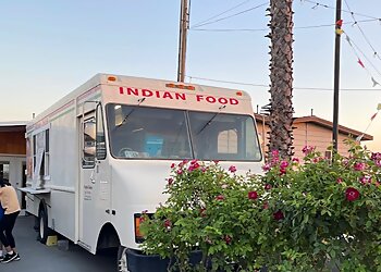 Punjabi Dhaba Bakersfield Food Trucks image 1