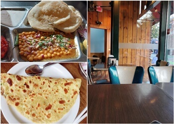 Cambridge Indian Restaurants Punjabi Dhaba