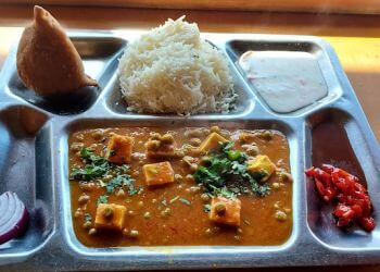 Punjabi Dhaba Cambridge Indian Restaurants