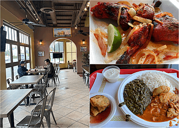 Anaheim Indian Restaurants Punjabi Tandoor