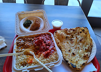 Punjabi Tandoor Anaheim Indian Restaurants image 1