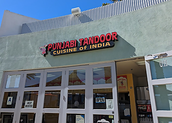 Carlsbad Vegetarian Restaurants Punjabi Tandoor