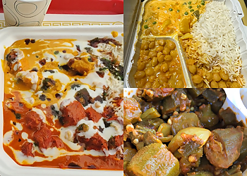 Carlsbad Vegetarian Restaurants Punjabi Tandoor