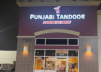 Corona Indian Restaurants Punjabi Tandoor