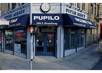 Pupilo Income Tax Yonkers Tax Services
