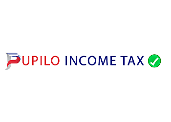 Yonkers tax service Pupilo Income Tax