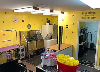 Pittsburgh Pet Grooming Puppy Love Grooming