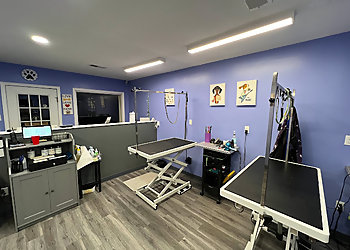 Pittsburgh Pet Grooming Puppy Love Grooming