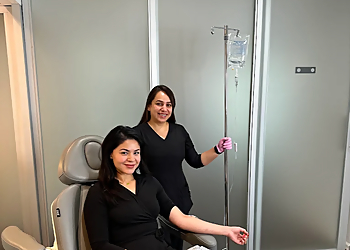PurA Medical Aesthetics - Houston, TX Med Spas - Treatment Room Image