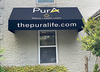 PurA Medical Aesthetics PurA Medical Aesthetics - Houston, TX Med Spas - Hospital Exterior Image