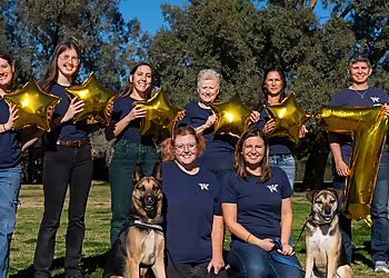 Pura Vida Pet Care Pura Vida Pet Care - Tucson, AZ Dog Walkers - Team Image
