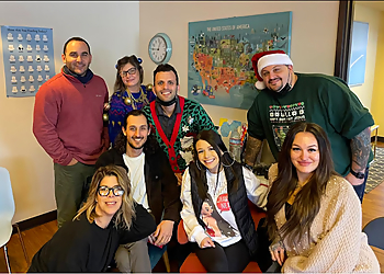 Santa Rosa Addiction Treatment Centers Pura Vida Recovery Services