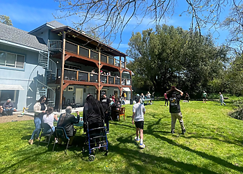 Pura Vida Recovery Services Santa Rosa Addiction Treatment Centers image 1