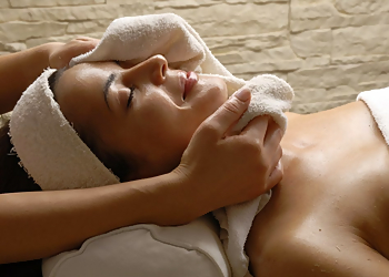 Waco Spas Pura Vida Waco Day Spa