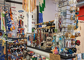 Charlotte Gift Shops Pura Vida Worldly Art