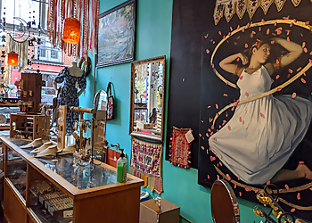 Charlotte Gift Shops Pura Vida Worldly Art