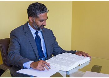 Chicago Criminal Defense Lawyers Purav Bhatt - THE LAW OFFICE OF PURAV BHATT