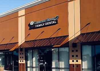 Lewisville Dentists Purav Patel, DDS - COMMON ROOTS FAMILY DENTAL