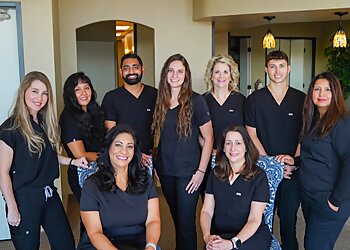 Lewisville Dentists Purav Patel, DDS - COMMON ROOTS FAMILY DENTAL