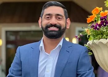 Purav Patel, DDS - COMMON ROOTS FAMILY DENTAL Lewisville Dentists image 1